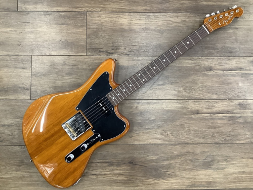 楽器強化店フェンダー特集のFENDER