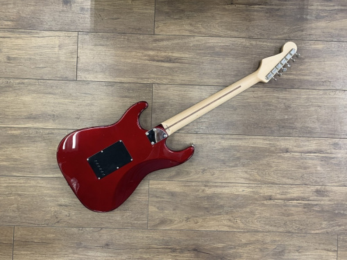 FENDERのフェンダー