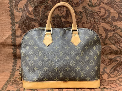 LOUIS VUITTON買取のブランド買取