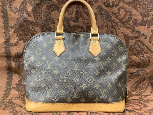 ブランド買取のルイヴィトン買取