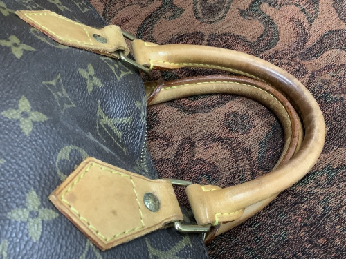 ルイヴィトン買取の中古ブランド買取