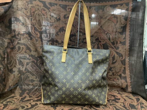 LOUIS VUITTON買取のブランド買取
