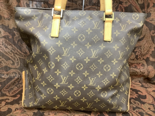 ブランド買取のルイヴィトン買取