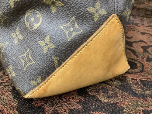 ルイヴィトン買取の中古ブランド買取