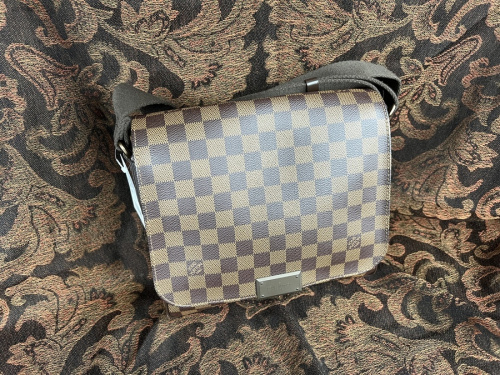 ブランド買取のルイヴィトン買取