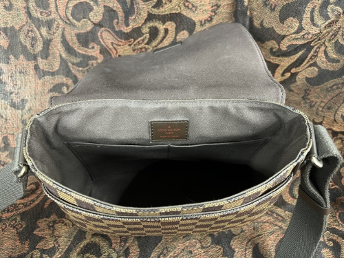 中古ブランド買取の中古ルイヴィトン