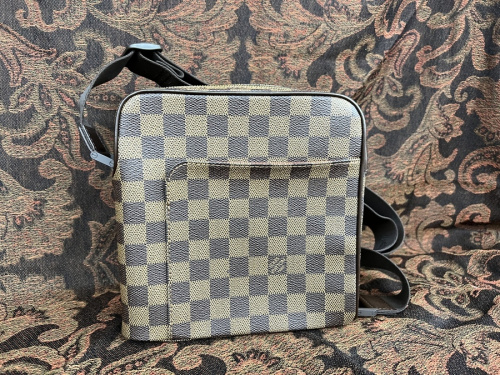 ブランド買取のルイヴィトン買取
