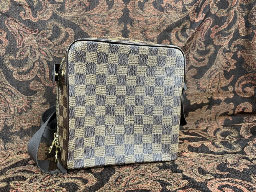 ルイヴィトン買取の中古ブランド買取