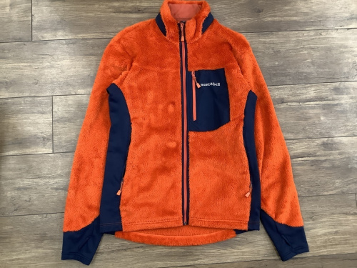 アウトドアウェアのTHE NORTH FACE