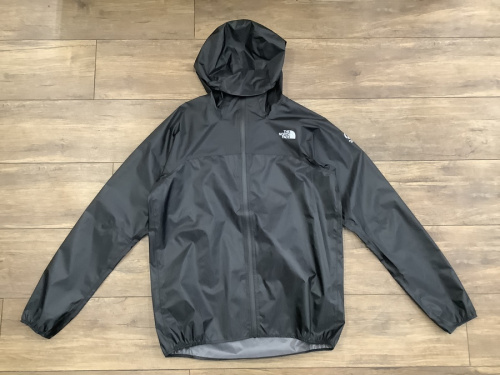 アウトドアウェアのTHE NORTH FACE