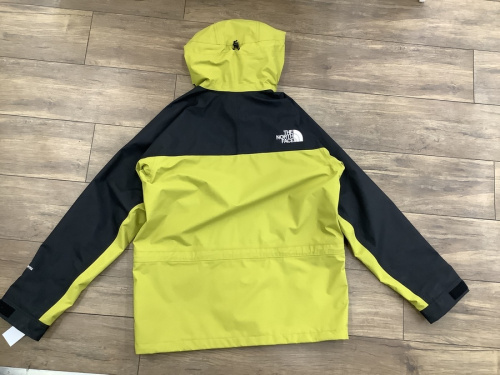 THE NORTH FACEのPatagonia