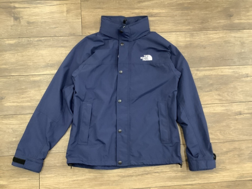 アウトドアウェアのTHE NORTH FACE