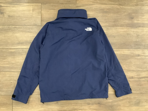 THE NORTH FACEのPatagonia