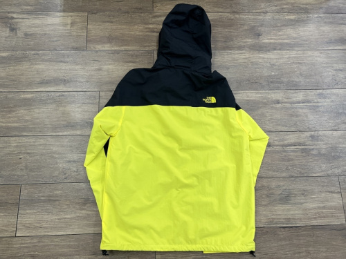 THE NORTH FACEのPatagonia