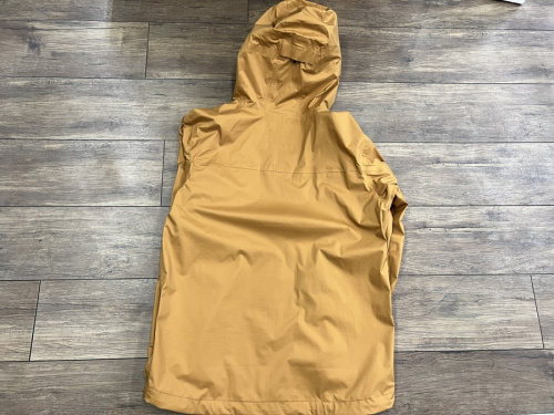 THE NORTH FACEのPatagonia