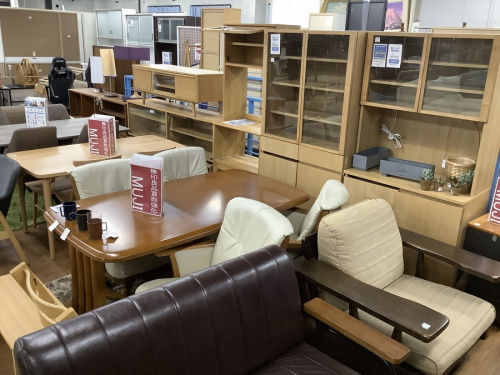 UNICOの中古家具