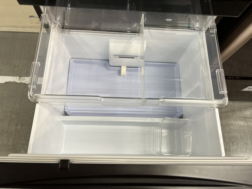 MITSUBISHIの置けるスマート大容量