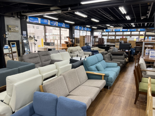 浦和中古家具