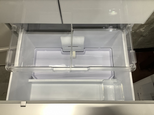 MITSUBISHIの置けるスマート大容量