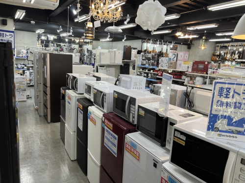 浦和中古家具