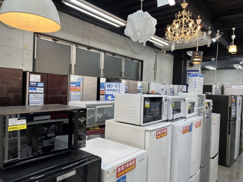 洗濯機の浦和中古洗濯機