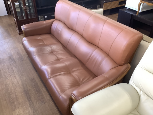 家具のソファ