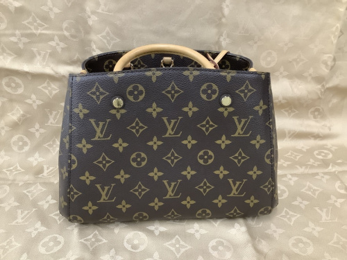 LOUIS VUITTONのルイヴィトン