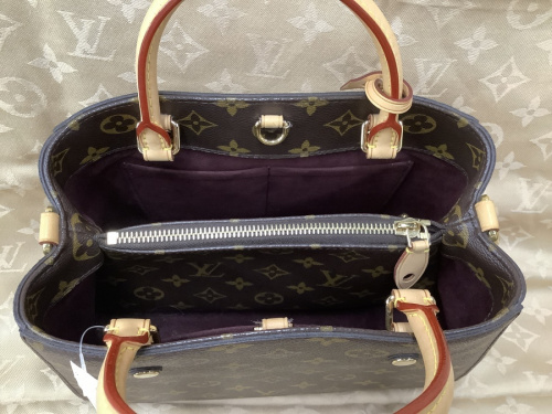 ルイヴィトンのCHANEL