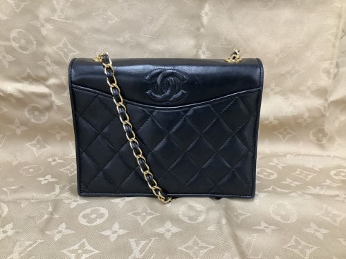 CHANELのシャネル