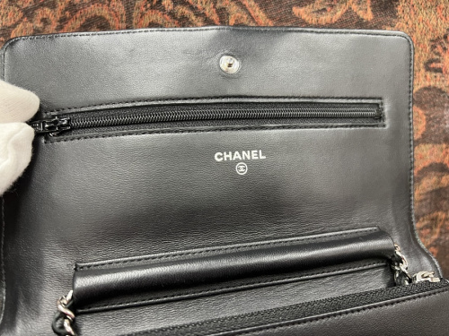 CHANELのシャネル