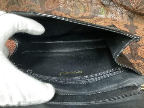 ルイヴィトンのCHANEL