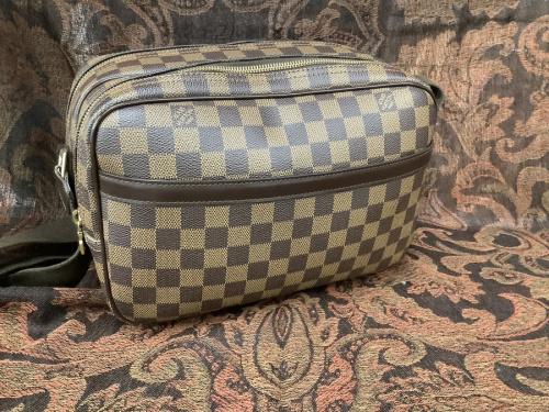 LOUIS VUITTONのルイヴィトン