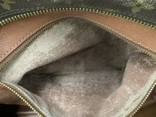 CHANELのシャネル