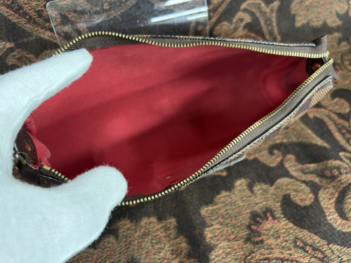 CHANELのシャネル