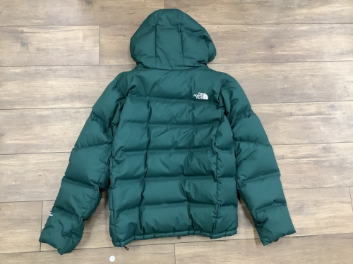 ビレイヤーパーカーの冬物