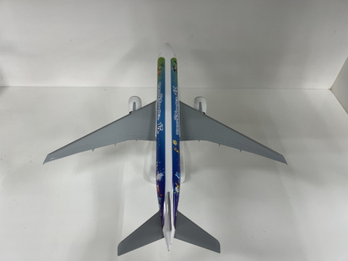 フィギュアのディズニーグッズ