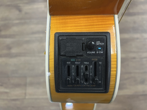 Takamineのフェンダー買取 浦和 川口 大宮 埼玉