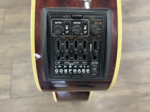 Takamineのフェンダー買取 浦和 川口 大宮 埼玉