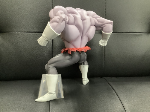 フィギュアのドラゴンボール