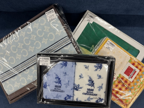 インテリアの洋食器