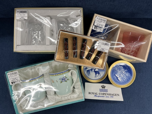 フィギュアの洋服