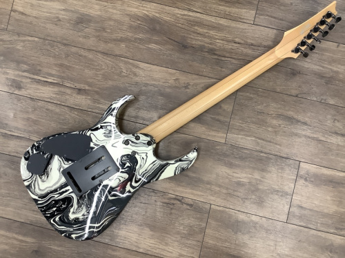 エレキギターのibanez