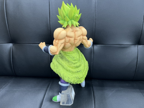 フィギュアのドラゴンボール