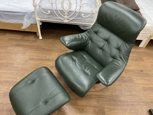 家具のカリモク