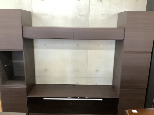 家具のテレビボード