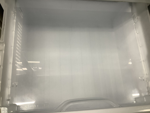 大型冷蔵庫の中古家電