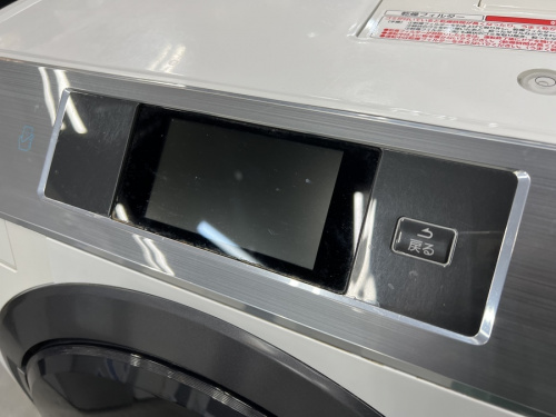 Panasonicの家電買取