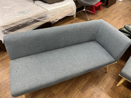 ソファのコーナーソファ