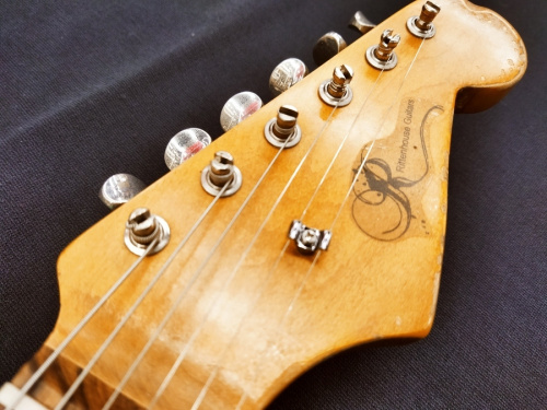 フェンダー買取　浦和　川口　大宮　埼玉の楽器強化店