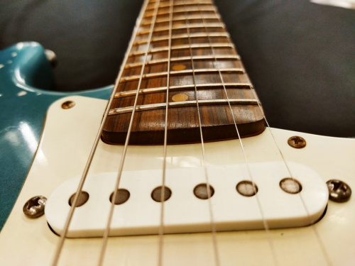 リッテンハウスギターのフェンダー買取　浦和　川口　大宮　埼玉